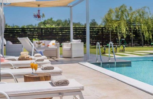 Vanato Villa | Madini Luxury Villa 2.1