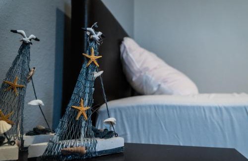 Paralia Ofryniou Apartment | Magdalene's Premium Apartments