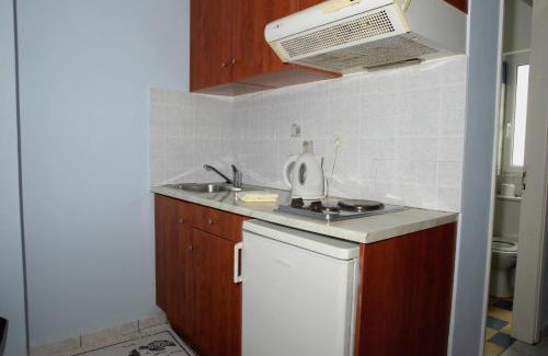 Kateleios Apartment | Makis Lighthouse 7