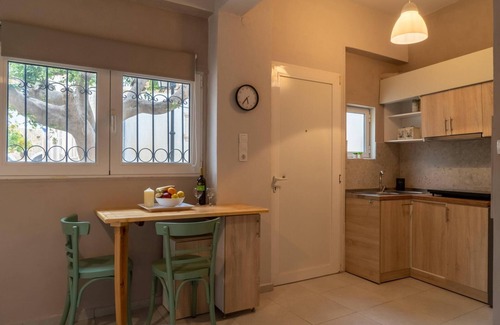 Malia Apartment | Malia’s Essences I – Central Crete Stay