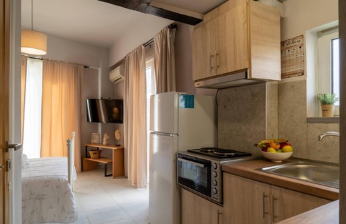 Malia Apartment | Malia’s Essences I – Central Crete Stay