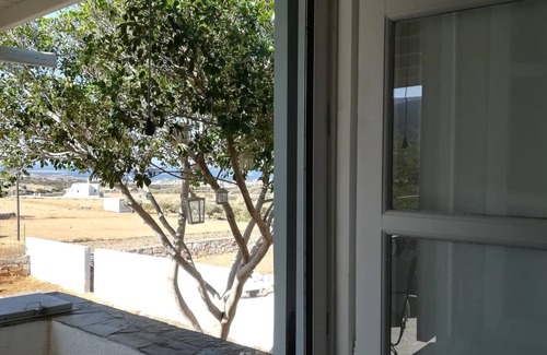 Paros Villa | Manos-Lena house