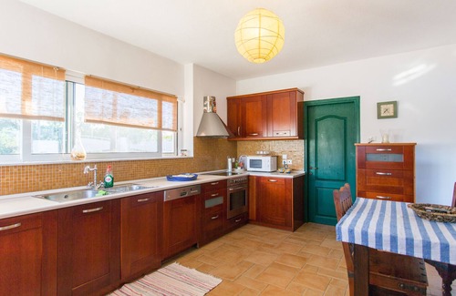 Schinias Villa | Marathon Beachside Villa 1'min. from Schinias beach
