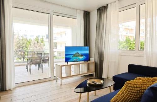 Amarousion Apartment | Marathonomachon by Verde Apartments