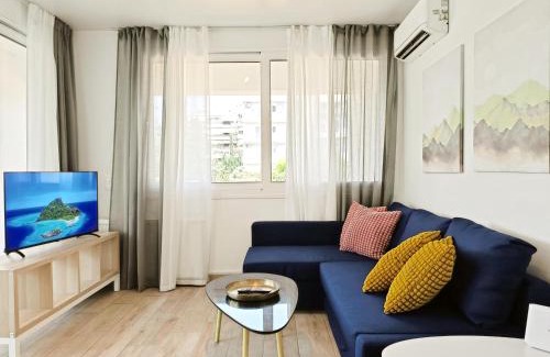 Amarousion Apartment | Marathonomachon by Verde Apartments