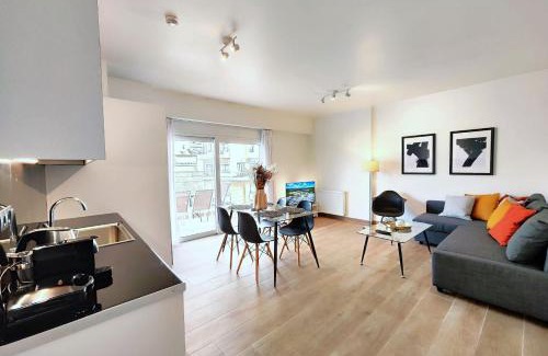 Amarousion Apartment | Marathonomachon by Verde Apartments