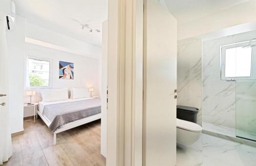 Amarousion Apartment | Marathonomachon by Verde Apartments