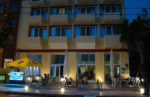 Loutra Edipsou Hotel | Maravellia