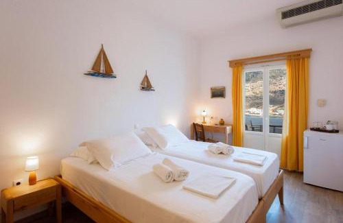 Kamares Hotel | Margado