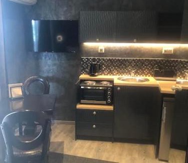 Omonia Apartment | MARGARITA'S SUITES