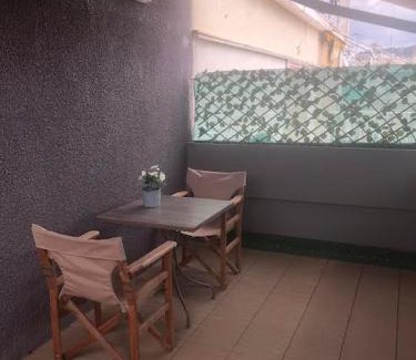 Omonia Apartment | MARGARITA'S SUITES