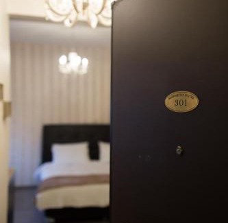 Omonia Apartment | MARGARITA'S SUITES