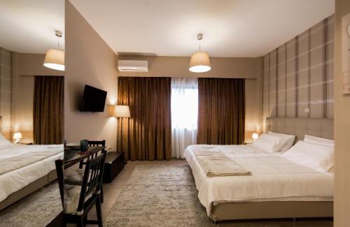 Omonia Apartment | MARGARITA'S SUITES