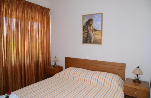 Drepano Apartment | Maria's Filoxenia Suites