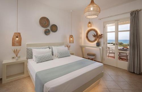 Agia Anna Apartment | Maria's Rooms & Studios