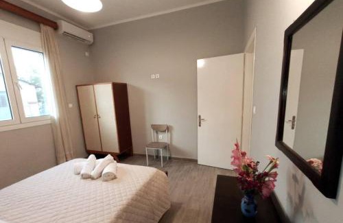 Sami House | Maria's Xenia