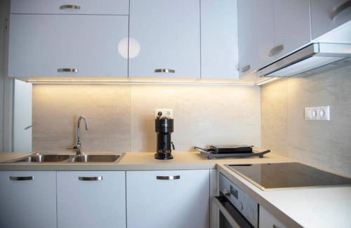 Attiki Apartment | Marianna's Stylish Brand New Apt in the heart of Athens