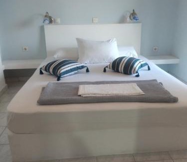 Kanali Apartment | Marieva Sea View Apartments
