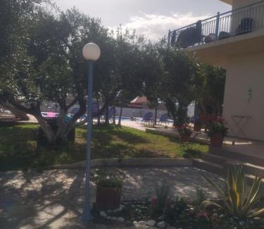 Kanali Apartment | Marieva Sea View Apartments