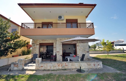 Kallithea Resort | Marina Maisonette - Kallithea Halkidiki