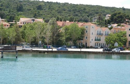 Argostoli Town Apartment | Marina Studios II