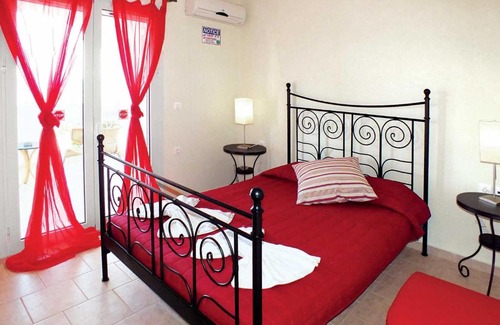 Tsilivi Villa | Markanna
