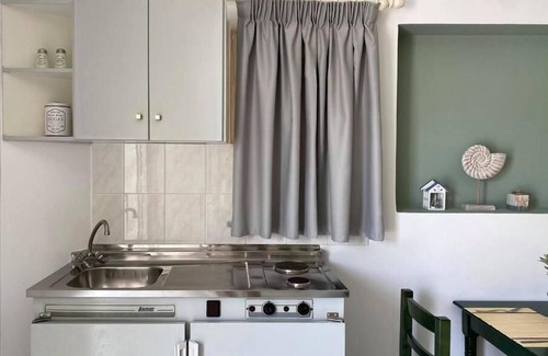 Daratsos Apartment | Mediterranea Apartments