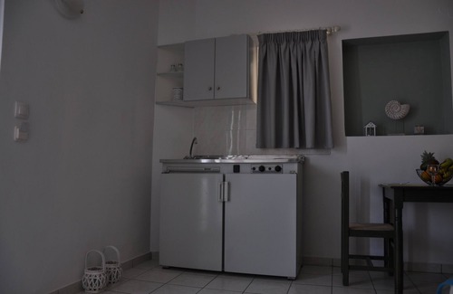 Daratsos Apartment | Mediterranea Apartments