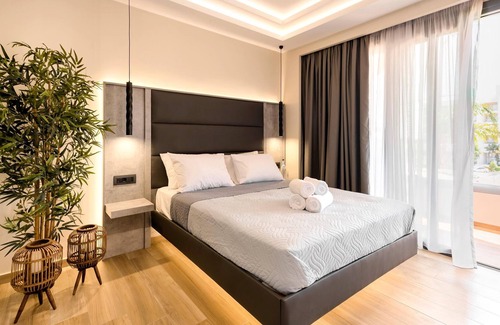 Theologos Bed & Breakfast | Megusta Suites