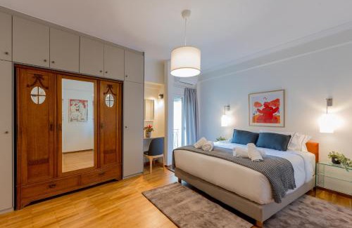 Plaka Apartment | Mia Homes - Acropolis