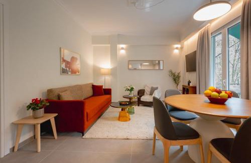 Plaka Apartment | Mia Homes - Acropolis