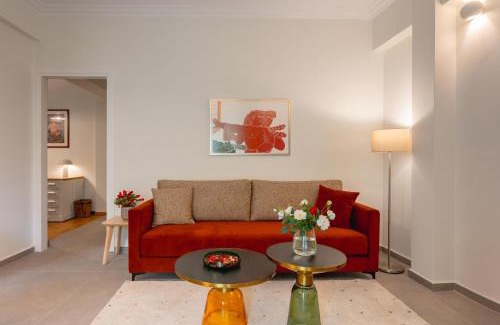 Plaka Apartment | Mia Homes - Acropolis