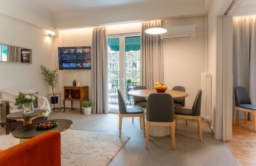 Plaka Apartment | Mia Homes - Acropolis