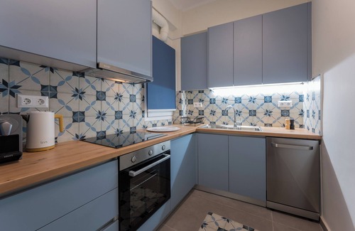 Plaka Apartment | Mia Homes - Acropolis, Mia Homes