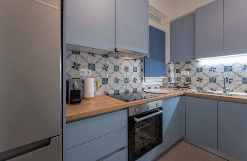 Plaka Apartment | Mia Homes - Acropolis, Mia Homes