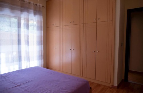 Kalithies Apartment | Mika's House in Kalithies Village