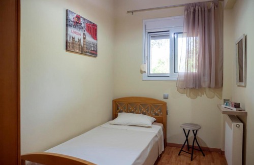 Kalithies Apartment | Mika's House in Kalithies Village