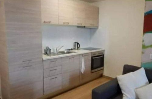 Afytos House | MILOS HOUSE