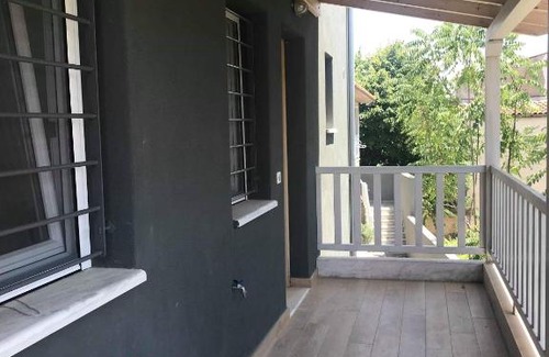 Afytos House | MILOS HOUSE