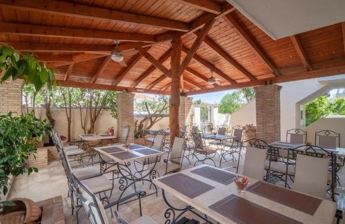 Spetses House | Mimoza