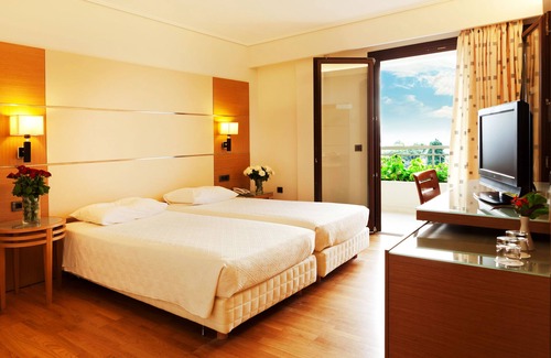 Eretria Hotel | Miramare Hotel Eretria