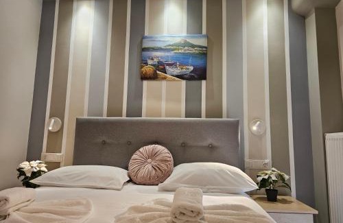 Kallithea Apartment | Modern Apartment Kallithea 1