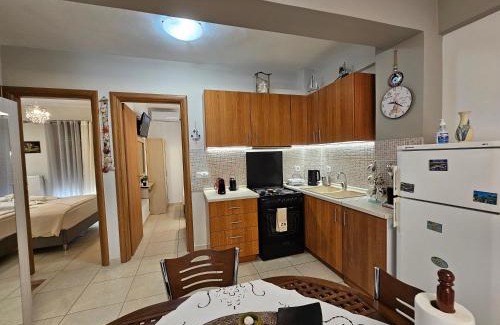 Kallithea Apartment | Modern Apartment Kallithea 1