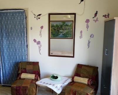 Heraklion House | Mom's Cozy Corner