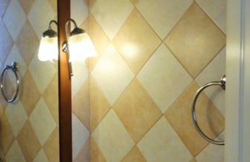 Corfu Town Apartment | Mon Repos 2 Floor Apartment