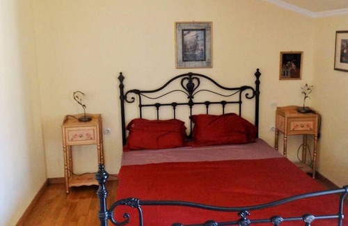 Corfu Town Apartment | Mon Repos 2 Floor Apartment