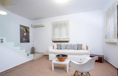 Pefkos Villa | MonaLisa Villa