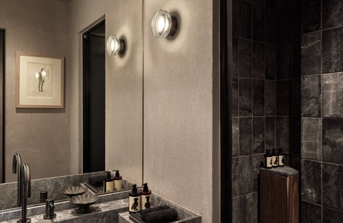 Mets Hotel | Monastik Living in Athina