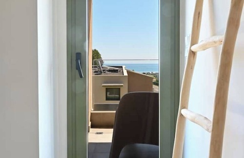 Litochoro Villa | Montamar Olympus Luxury Villas - B1