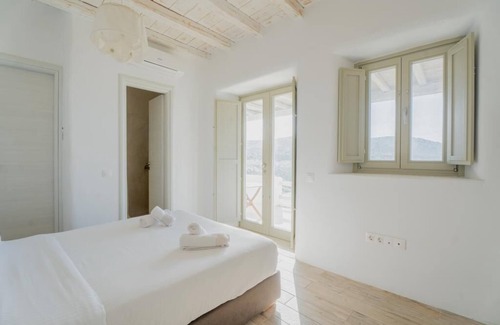 Xilokeratidi Hotel | Mykonian Leisure Hotel